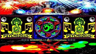 PsychedelicॐFullOnPsytrancemix٠01٠01٠2025 