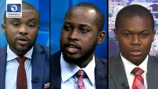 Nigeria’s Inflation Rate Increases To 17.71% And Oil & Gas Output Dips | Business Morning