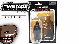 Hasbro Star Wars The Vintage Collection "Rogue One" Darth Vader (VC178)