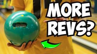 Fitting my ENTIRE HAND in a Bowling Ball!