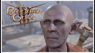 Save the Gondians - Barcus Wroot and Wulbren Final Quest - All Choices | Baldur's Gate 3