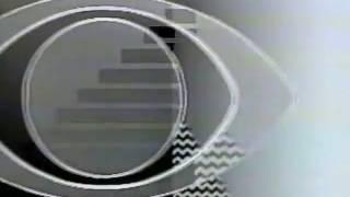 Abertura do Jornal Acontece:Band/TV(1991)