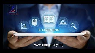 Introduction To Let Me Study |Welcome to Let Me Study YouTube Channel | Let Me Study