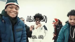 *FREE* "Aladeen" 26AR x Tazzo B x Ciggy Blacc Type Drill Beat