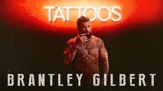 Brantley Gilbert - Tattoos | Official Album Trailer