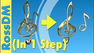 HARMONY PUZZLE SOLUTION