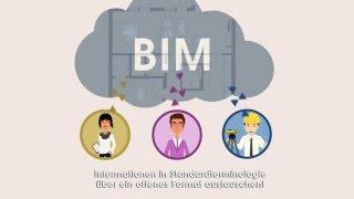 Was ist Building Information Modeling (BIM)? BIM in 5 Minuten erklärt!