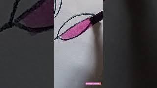 art #painting #srushti art channel