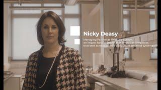 Impact Investing  Making sustainability happen with the Yield Lab Europe