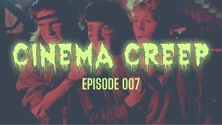 Cinema Creep - Episode 007: Our Top Vampire Films