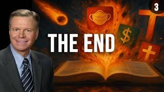 Jesus, Jerusalem and the Final Signs | Mark Finley