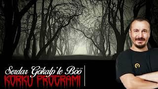 Serdar Gökalp Korku Programı Böö / Baraj