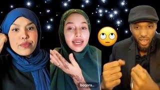 Oomaar Barbar Iyo Sara Qosol Wanag Iyo Ina Mahdi Waa Runtaya Jeceylaka Live Video 14 September 2024