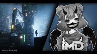 EXCISION & SLANDER - Your Fault (ft. Elle Vee)