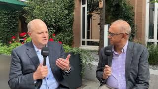NI’s Kevin Schultz: Embracing AI for Both Test and Design