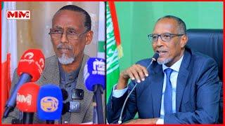 "Somaliland ma qaadi karto 7 sanno oo dambee oo ah hogaaminta Muuse, Isbedelka u codee" Dr Gaboose