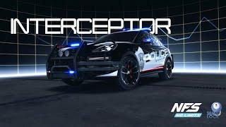 NFS No Limits | When You As a Police Officer