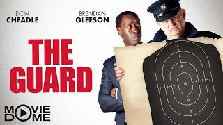 The Guard - Ein Ire sieht schwarz - urkomische schwarze Komödie - Ganzer Film in HD bei Moviedome