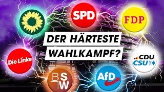 Worauf es im Wahlkampf WIRKLICH ankommt!