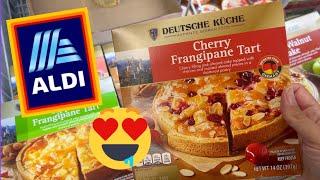 It's BACK!!  Weekly ALDI Grocery Haul September 2024