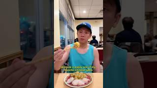 Great chinese spot! #wonkok #dimsum #chinesefood #chinatown #cheapeats #shumai #hargow