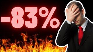 6 Beaten Down Stocks! | Time To Buy? |