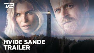 Hvide Sande | Ny dansk krimiserie | TV 2 PLAY