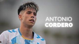 Antonio Cordero - Season Highlights | 2024