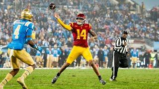 2024 USC Football: vs UCLA Full Game Highlights (Battle of LA) (11/23/24)