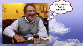 Yes Virginia, there is a Mike Veeck Website