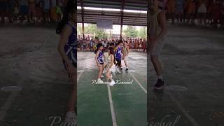 Jumbo Hotdog Showdown 3 #dance #jumbohotdog #basketball #muse #papapdol #budots