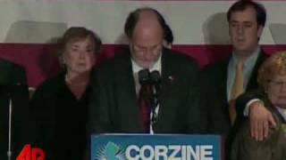 Corzine: May Be Retiring From Politics, Not Life