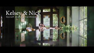 The Most Stylish & Fun Hycroft Manor Wedding Video Vancouver