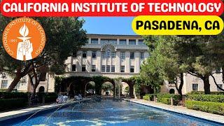 California Institute of Technology CALTECH