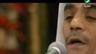 رابح صقر - صدقيني - جلسة روتانا 2007