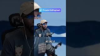 JP Has The Craziest Fits in the Street Fighter 6
