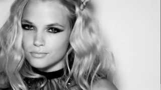 HUNGER TV: GABRIELLA WILDE - INTRODUCING