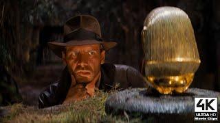 Demo | Indiana Jones and the Golden Idol