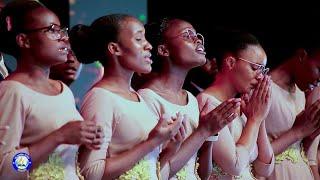 TUJENGE UKUTA : HEAVENLY ECHOES MINISTERS: Official Music Video 4K