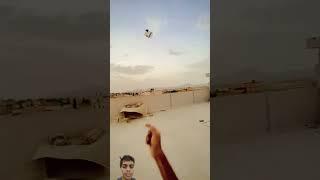 Bhaiya 1 Patang Dedo #kiteflying #kite #patangbazi #patangbazi #patang #shorts