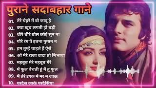 80's Ke Superhit Gane II 80's Superhits II Bollywood Romantic Songs II Old is Gold II Evergreen Old