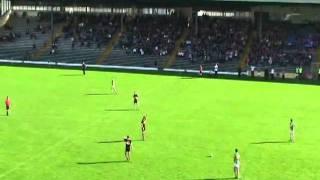 Bryan Sheehan 2 Monster Frees 65+