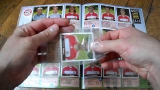 FUSSBALL BUNDESLIGA 2007/2008 ALBUM STICKERS COLLECTION PANINI + EXTRA-STICKER 359a FRANCK RIBERY