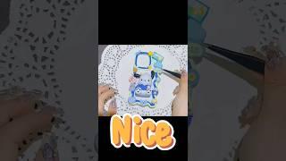 how to make a Phone Case clay Pochacco #clayvideos #ideacraft  #pochacco #glue