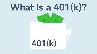 What Is a 401(k)?