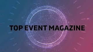 INTRO TOP EVENT MAGAZINE