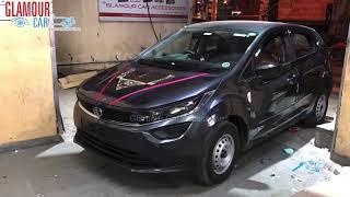 Tata Altroz 2020 | Completely Modified | Basic Model | Glamour Car Accessories Bangalore |9986031792