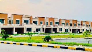 DHA Homes Islamabad l DHA Islamabad l Ready To Move Home l Facilities of DHA Islamabad l 03338338800