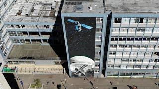 Glasgow mural trail