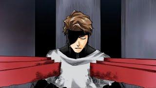 POR QUE AIZEN VAI AJUDAR OS SHINIGAMIS ? - Aizen VS Yhwach